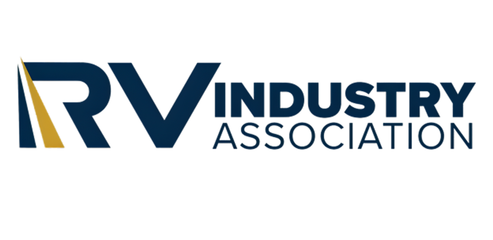 Ricks RV Rentals RVIA Certification logo