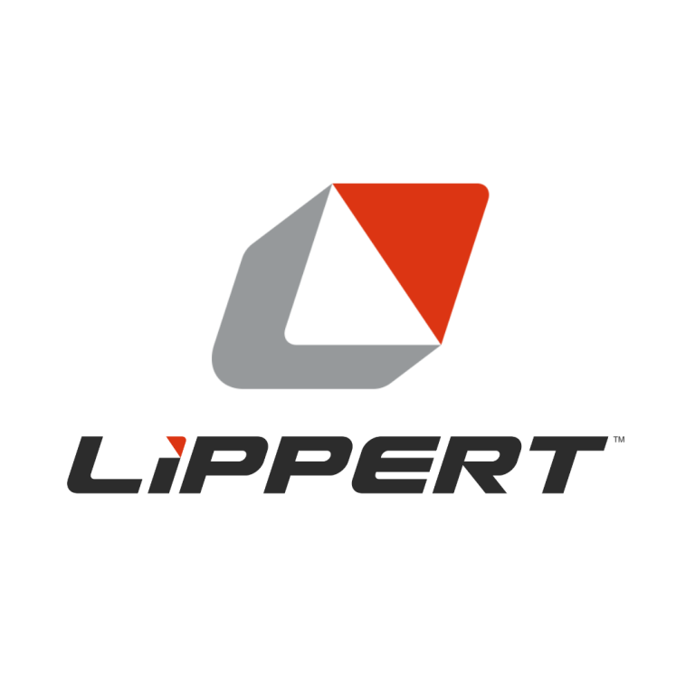 Image Of Lippert Logo - Ricks RV Repairs Certified Dealer