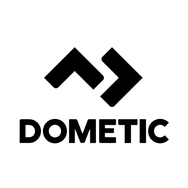 Image Of Dometic Logo - Ricks RV Repairs Certified Dealer