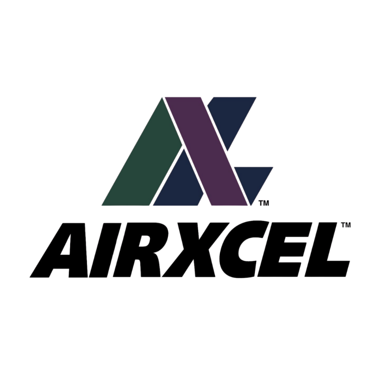 Image Of Airxcel Logo - Ricks RV Repairs Certified Tech