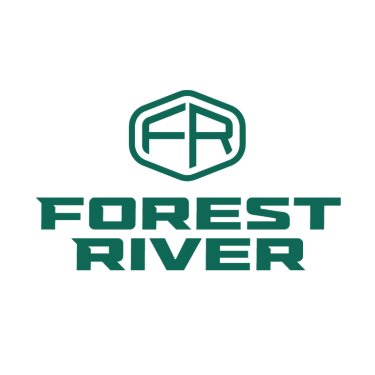 Forest River Service Provider Logo