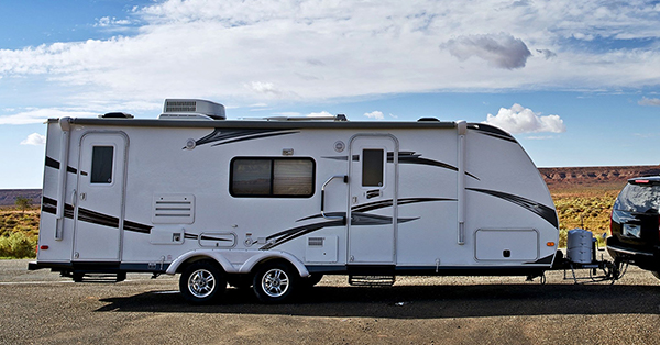 How Houston RV Owners Really Choose a Repair Shop