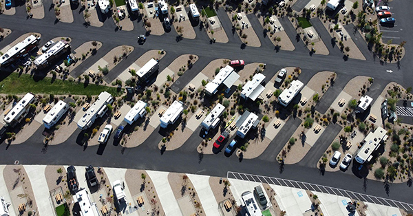 Want a quote you can actually trust? Call Rick's RV Repairs Greater Houston